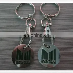 Promoation Blank New Production Custom Design Acrylic Keychain With Printing Card Inserted thumbnail-6