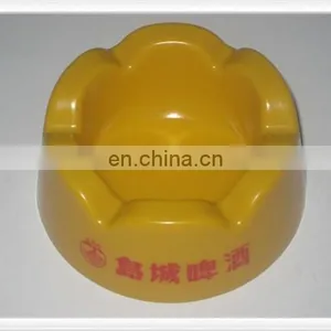 Melamine Different Kinds Triangle Dubai Ashtray thumbnail-3