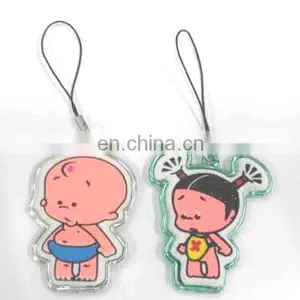 Custom Sticker Mobile Screen Cleaner thumbnail-3