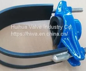 Universal Tapping Saddle -Thread Outlet thumbnail-1