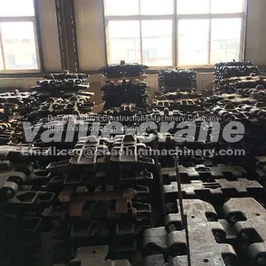 Kobelco P&H320 Track Shoe Track Pad for Crawler Crane thumbnail-1