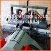 UPVC PVC Window Frame Profile Glazing Bead Cutting Machine With CE SYJ03-1800 thumbnail-2