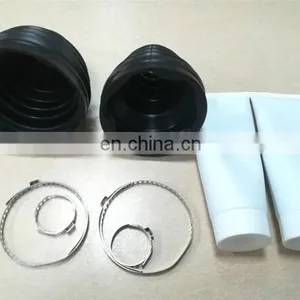 AIXIN Spare Parts CV Joint Boot Kit 04438-60030 thumbnail-2