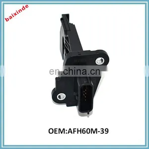 Auto Parts Mass Air Flow Sensor OEM AFH60M-39 AFH60M39 thumbnail-2