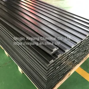 Wear Resistant Hdpe Linear Guide Rail, Plastic Linear Guide Rail thumbnail-4