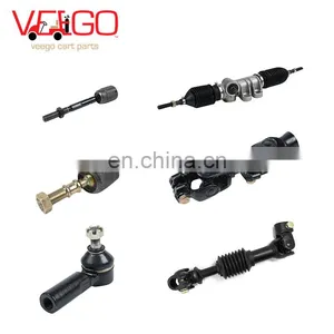 Shenzhen Veego Imp. & Exp. Co., Ltd. company overview - view 1 thumbnail
