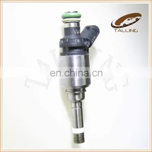 High Performance Auto Fuel Injector Nozzle OEM 06J 906 036 G 06J906036G 06J-906-036-G for V- W Pasat thumbnail-1