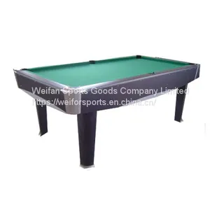 Billiard Table/pool Table thumbnail-1