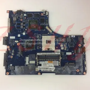 QIQY6 LA-8692P for Lenovo Ideapad Y500 Laptop Motherboard GT650M Graphics Ddr3 Hm76 thumbnail-2
