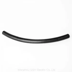 94V-0 Nylon Corrugated Tubing / 94V-0 Corrugated Liquid Tight Tubing AD18.5 thumbnail-3