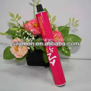 High Quality Collapsible Aluminum Packaging Tube thumbnail-1