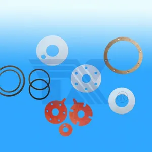 High-temperature Resistance Sealing Gasket thumbnail-1