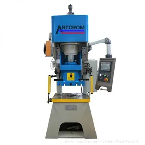 Cnc Punching Machine For Metal Sheet Drawing/CNC Hydraulic Punching Press For Plate Stamping thumbnail-1