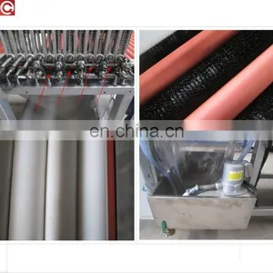 Insulating Horizontal Glass Washing Machine thumbnail-1