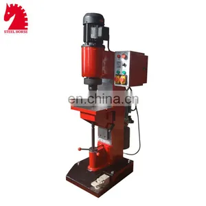 XM Series Automatic Hydraulic Riveting Machine thumbnail-1