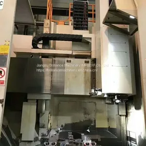 Taiwan Honor VL-125C CNC Vertical Turning Center thumbnail-2