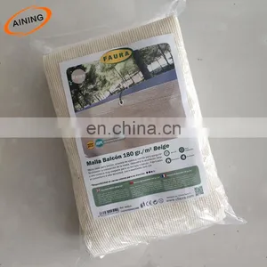 Safety Netting for Balcony thumbnail-1