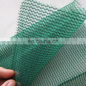 Safety Net Price Construction Scaffolding Net for HDPE and PET Virgin or Recycle Material thumbnail-6