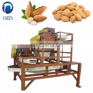 Taizy Cashew Nut Grading Machine/peanut Kernel Sortingmachine thumbnail-1