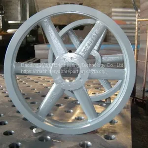 Chinese Manufacturer, Aluminum Die Casting Auto Spare Parts thumbnail-4