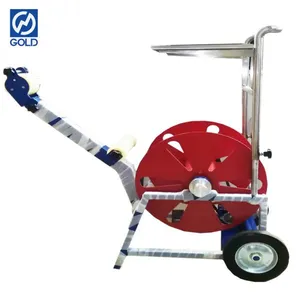 Super Large Depth Rotary Borehole Inspection Camera Favorable Price thumbnail-5