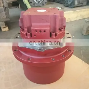 Hot Sale Mini Excavator Travel Motor PC25 Final Drive thumbnail-6
