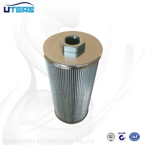 UTERS Replace of PARKER Steam Hydraulic Oil Filter Element ZCHS-A-005T Accept Custom thumbnail-3