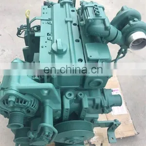 Ec140b Engine for Excavator Ec210 Ec240 Ec290 Engine thumbnail-1