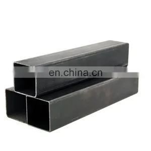Electrical Application Steel Profiled Pipes thumbnail-1