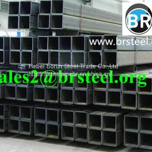 Structural Engineering-Rectangular Hollow Section thumbnail-1
