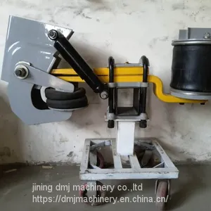China Manufacturer 11t Air Spring Type Air Suspension for Semi Trailer thumbnail-1