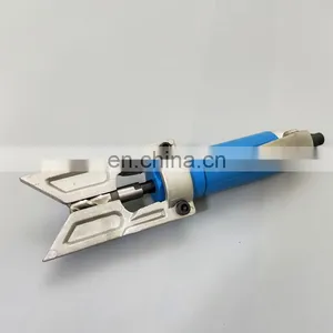 Pneumatic Internal and External Angle Milling Clearing Machine thumbnail-4