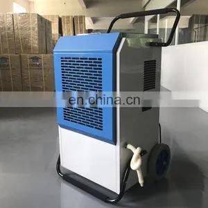 Dehumidifier With Handle for German European Market 220V thumbnail-6