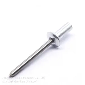 High Quality Aluminium Blind Rivets Pop Core-Pulling Rivet thumbnail-1
