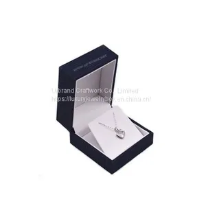 Paper Jewelry Box Gift Paper Box for Jewelry Set Box thumbnail-2