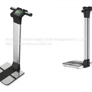 Bodecoder Chl-818 Body Composition Analyzer With App and Software thumbnail-3