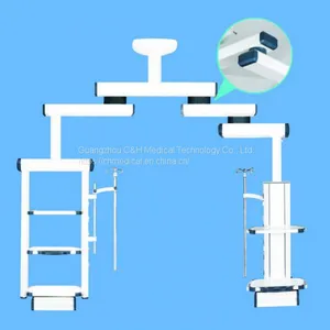 Hospital Clinic Central Oxygen Vacuum Suction Air Medical Gases Supply Medical Gas Pipeing Pipeline System Equipment MGPS Equipment thumbnail-4