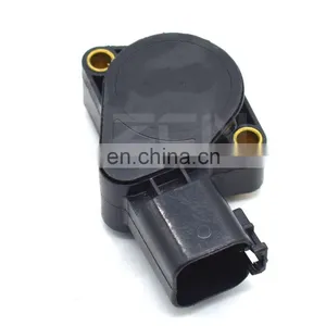 TPS Throttle Position Sensor 3948425 21116881A 132812-0820A 1328120820 81519590 for VO-LVO Truck Sensor thumbnail-4