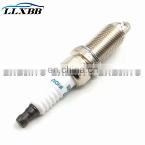Factory Supply Double Iridium Spark Plug FK20HBR11 90919-01249 For Toyota 9091901249 thumbnail-3