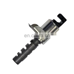 OEM 1X43-6B297-AD Braking Variable Valve Solenoid for Jaguar 2007 Xtype 1X436B297AD Camshaft Timing Oil Control Valve thumbnail-1
