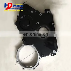 4TNV94 Timing Cover Outside Engine Parts thumbnail-2