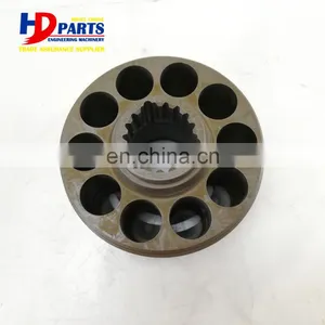 Diesel Engine AP2D25 Hydraulic Cylinder Block Rebulid Parts thumbnail-1