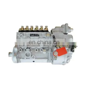 6CT Diesel Engine Parts Motorcycle Fuel Pump 3282610 thumbnail-1