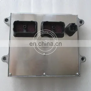 Genuine ISDE Diesel Engine Electronic Control Module ECM ECU 4988820 For Sale thumbnail-4