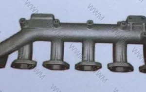 Intake Manifold thumbnail-1