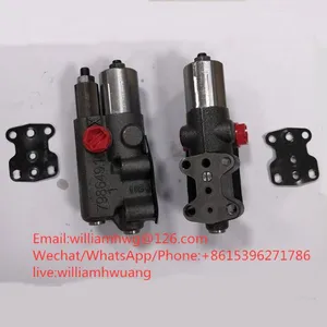 Rexroth 7986491 798649.1 Pump Valve 7986491 798649.1 thumbnail-1