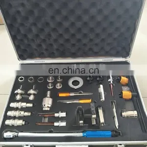 No,001-2 Full Set Common Rail Tools for Diesel Common Rail Injector thumbnail-1
