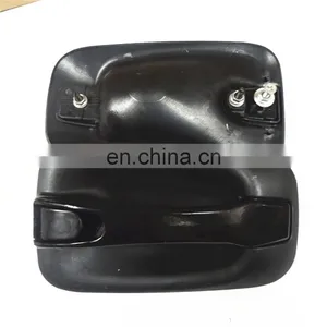 Car Handle Door AUMAN FOTON Series 1B24961500042 Refrigerated Truck Door Handle Lock thumbnail-3