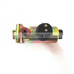Foton Auman Quadrupole Solenoid Valve Assembly 1124136600010 thumbnail-2