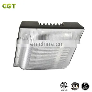 Square Surface Mounted Led Ceiling Light Canopy thumbnail-5
